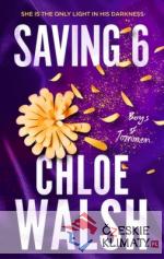 Saving 6 - książka