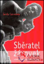 Sběratel žárovek - książka