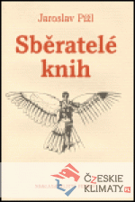 Sběratelé knih - książka