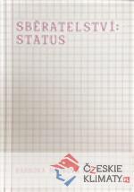 Sběratelství: status - książka