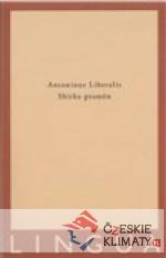 Sbírka proměn - książka