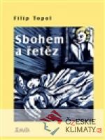 Sbohem a řetěz - książka