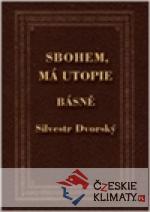 Sbohem, má utopie - książka