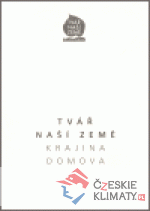 Sborník-Tvář naší země 2002 - książka