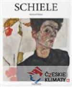 Schiele - książka