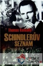 Schindlerův seznam - książka