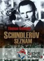 Schindlerův seznam - książka