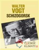 Schizogorsk - książka