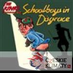 Schoolboys In Disgrace - książka