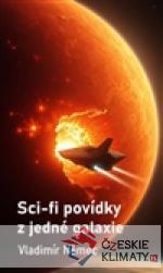 Sci-fi povídky z jedné galaxie - książka