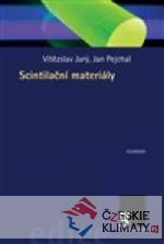 Scintilační materiály - książka