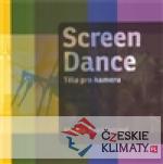 Screen Dance - książka