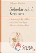 Sebedarování Kristovo - książka