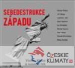 Sebedestrukce Západu - książka