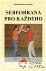 Sebeobrana pro každého - książka