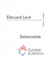 Sebevražda - książka