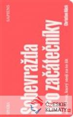 Sebevražda pro začátečníky - książka