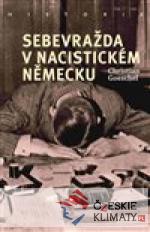 Sebevražda v nacistickém Německu - książka