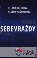 Sebevraždy - książka