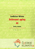 Sebrané spisy IV. - Velký román - książka