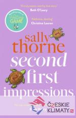 Second First Impressions - książka