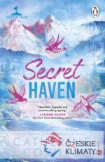 Secret Haven - książka