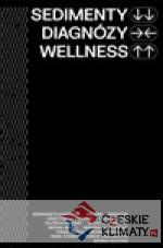 Sedimenty diagnózy wellness - książka