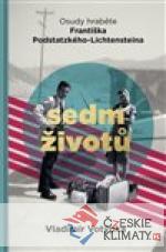 Sedm životů - książka