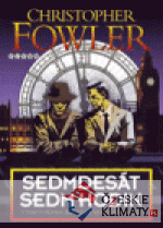 Sedmdesát sedm hodin - książka