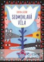 Sedmihlavá víla - książka