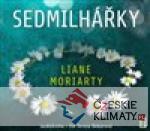 Sedmilhářky - książka