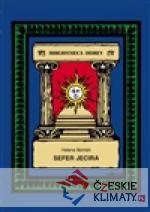 Sefer Jecira - książka