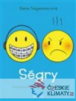 Ségry - książka