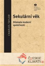 Sekulární věk - książka