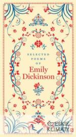 Selected Poems of Emily Dickinson - książka