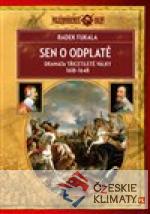 Sen o odplatě - książka