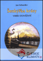 Šenkýřka krásy - książka