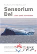 Sensorium Dei - książka