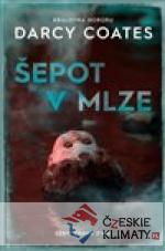 Šepot v mlze - książka