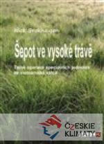 Šepot ve vysoké trávě - książka