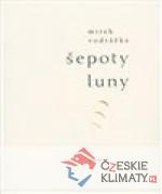 Šepoty Luny - książka