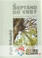 Šeptáno do vrby - książka