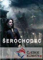 Šerochodec - książka