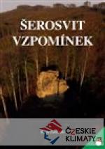 Šerosvit vzpomínek - książka