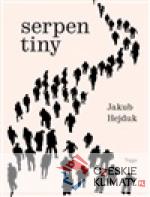 Serpentiny - książka