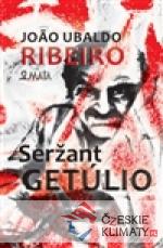 Seržant Getúlio - książka