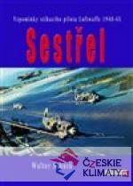 Sestřel - książka