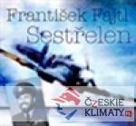 Sestřelen - audiobook - książka