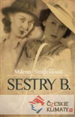 Sestry B. - książka