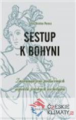 Sestup k bohyni - książka